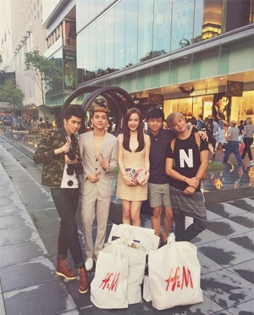 Khi mỹ nhân Việt tiết lộ bí kíp giữ chồng 0