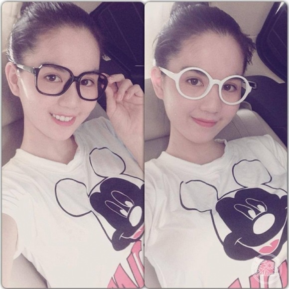 Khi sao Việt cũng là những “con nghiện” 1