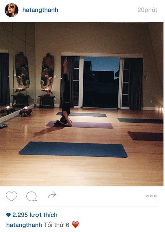 Khi sao Việt cũng là những “con nghiện” 0