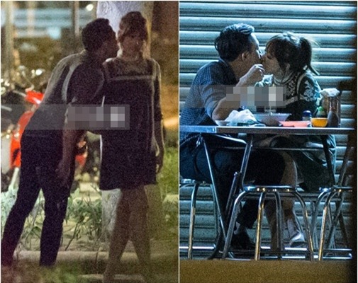 Khi sao Việt cũng là những “con nghiện” 0