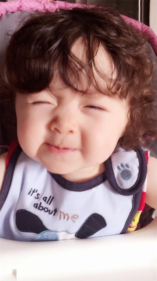 Khi sao Việt cũng là những “con nghiện” 1