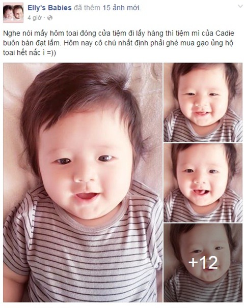 Khi sao Việt cũng là những “con nghiện” 0