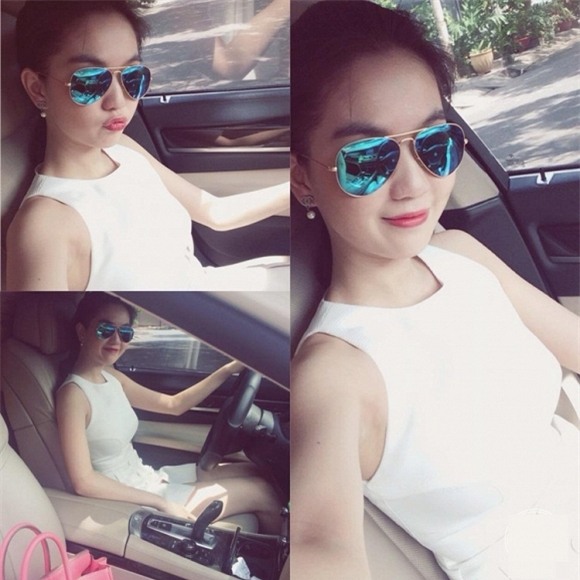 Khi sao Việt cũng là những “con nghiện” 0