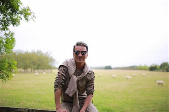 Khi sao Việt cũng là những “con nghiện” 1