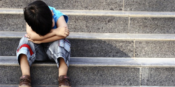 Dạy con nghiêm khắc