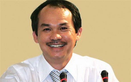 Ly kỳ, cặp đôi, anh em, đại gia, bầu Đức, Nguyễn Cảnh Sơn, Bầu Thụy, Trầm Bê, gia tộc, tài sản