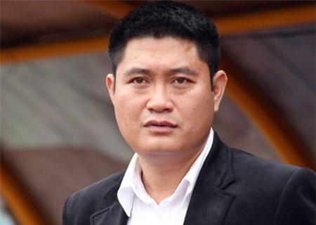 Ly kỳ, cặp đôi, anh em, đại gia, bầu Đức, Nguyễn Cảnh Sơn, Bầu Thụy, Trầm Bê, gia tộc, tài sản