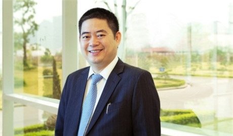 Ly kỳ, cặp đôi, anh em, đại gia, bầu Đức, Nguyễn Cảnh Sơn, Bầu Thụy, Trầm Bê, gia tộc, tài sản