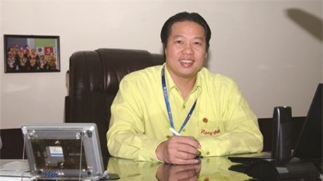 Ly kỳ, cặp đôi, anh em, đại gia, bầu Đức, Nguyễn Cảnh Sơn, Bầu Thụy, Trầm Bê, gia tộc, tài sản