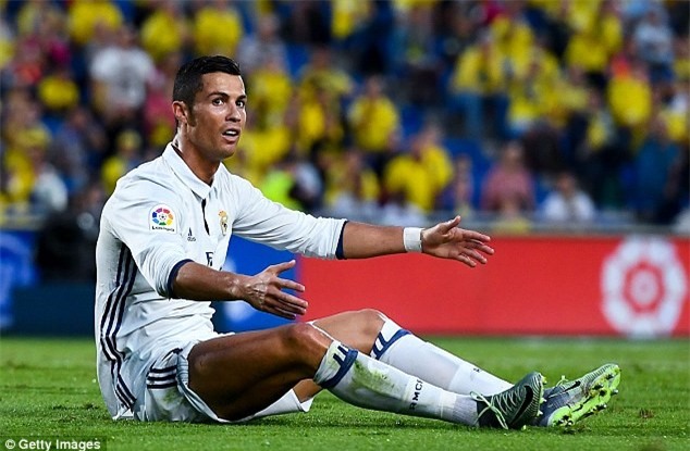 Ronaldo chao don ‘thanh vien moi’ cua gia dinh hinh anh 5