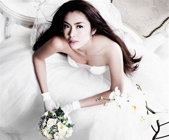 Mỹ nhân Việt không scandal 2