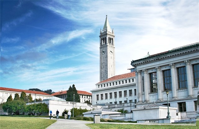 Muc hoc phi cua nhung truong dai hoc tot nhat the gioi hinh anh 10