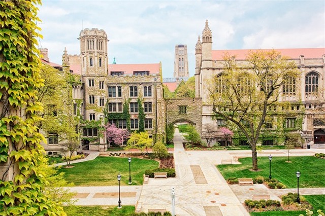 Muc hoc phi cua nhung truong dai hoc tot nhat the gioi hinh anh 11