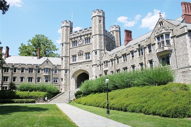 Muc hoc phi cua nhung truong dai hoc tot nhat the gioi hinh anh 7