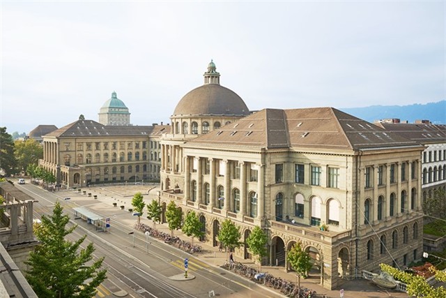 Muc hoc phi cua nhung truong dai hoc tot nhat the gioi hinh anh 9