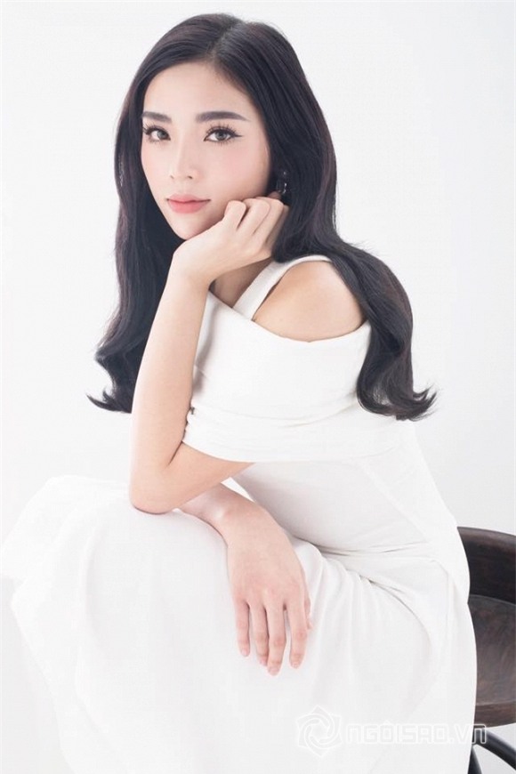 Kỳ Duyên nói gì sau hàng loạt scandal và nghi vấn phẫu thuật thẩm mỹ 0