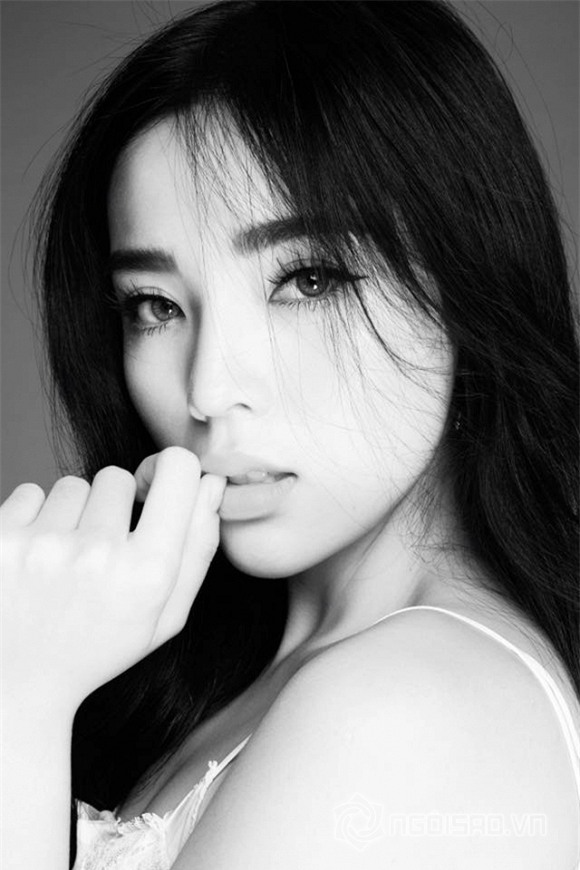 Kỳ Duyên tái xuất 'mới toanh' sau hàng loạt scandal 2