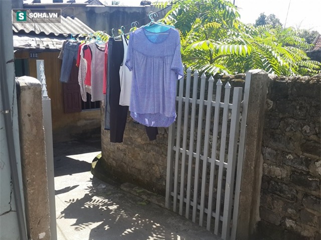 Thảm án ở Quảng Ninh: 2 con chó và sự trùng hợp bất ngờ - Ảnh 1.