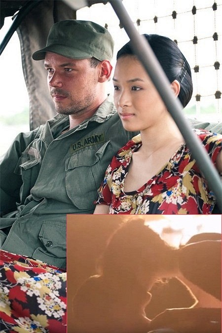 Điều ít biết về Hoa hậu Trương Hồ Phương Nga  0