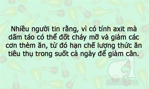 4 cách để giảm cân