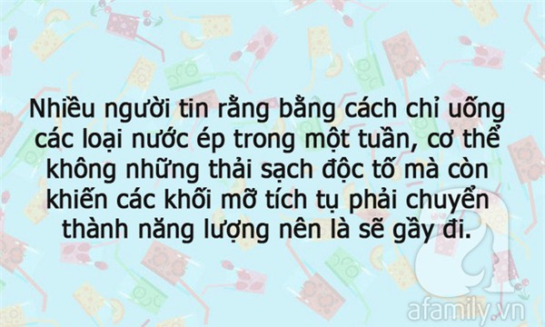 4 cách giảm cân