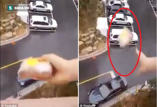 Màn chuyển phát nhanh của cô vợ trẻ khiến nhiều người lác mắt - Ảnh 2.