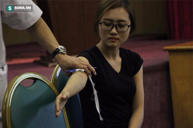 Hướng dẫn chính xác các bước sơ cứu khi bị cắt đứt mạch máu - Ảnh 6.