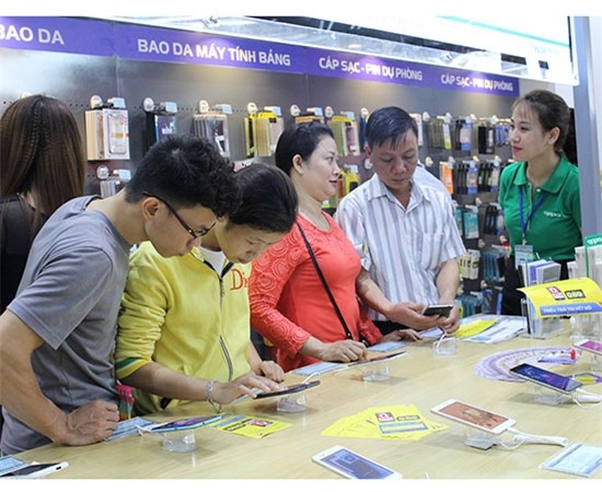 Nếu không tỉnh táo, khách hàng rất dễ mắc lừa, phải sử dụng dịch vụ của nhà mạng mà mình không mong muốn