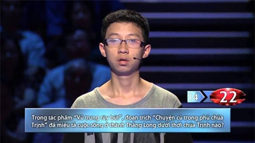 than dong biet doc tu 18 thang tuoi thi olympia 2017 hinh anh 2