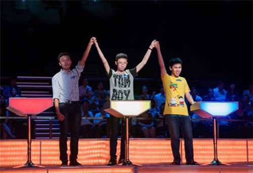 than dong biet doc tu 18 thang tuoi thi olympia 2017 hinh anh 3