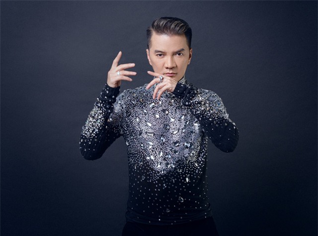 Đàm Vĩnh Hưng tiết lộ 7 điều thú vị trong liveshow 12 tỉ - Ảnh 2.