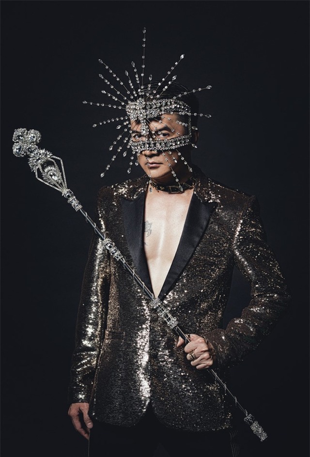 Đàm Vĩnh Hưng tiết lộ 7 điều thú vị trong liveshow 12 tỉ - Ảnh 3.