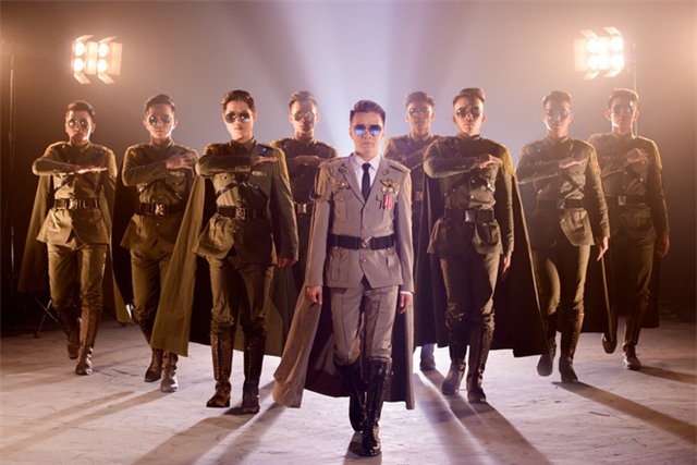 Đàm Vĩnh Hưng tiết lộ 7 điều thú vị trong liveshow 12 tỉ - Ảnh 5.