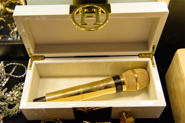 Đàm Vĩnh Hưng tiết lộ 7 điều thú vị trong liveshow 12 tỉ - Ảnh 8.