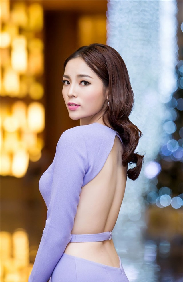 lien tuc mac kiem vai hau scandal, lieu ky duyen co duoc khan gia huong ung? - 7