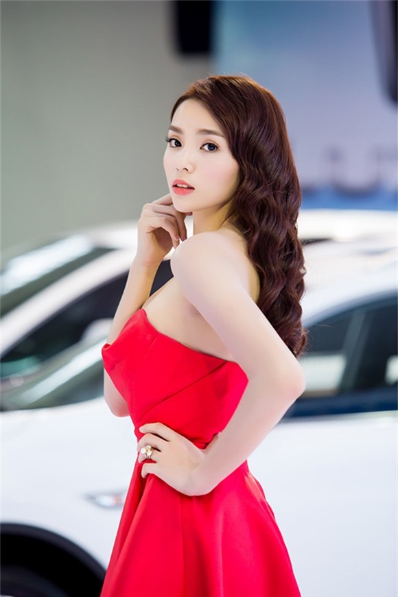 lien tuc mac kiem vai hau scandal, lieu ky duyen co duoc khan gia huong ung? - 8