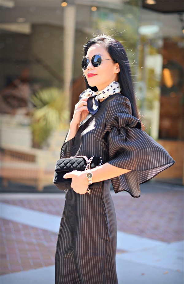 Street style châu á