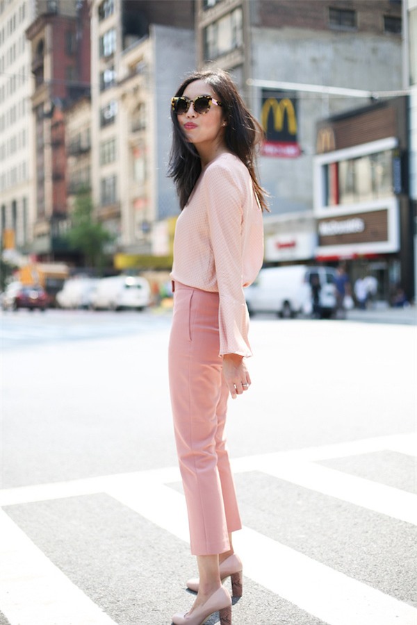 Street style châu á