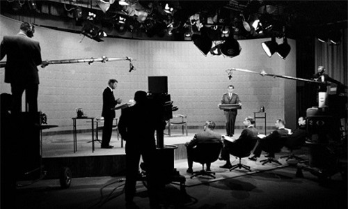 Nam sai lam toi te nhat trong lich su “khau chien” tranh cu Tong thong My