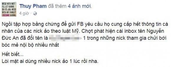 Phan Như Thảo và Ngọc Thúy 4