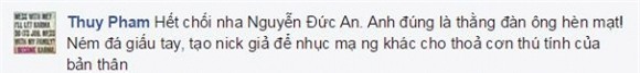 Phan Như Thảo và Ngọc Thúy 3