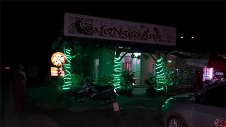 Chuyện bắt nghi phạm trong vụ thảm án 4 bà cháu - ảnh 1