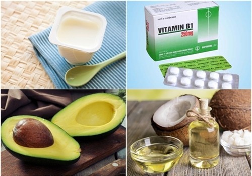 Dung vitamin b1 theo cong thuc nay da trang bat tong tam biet vet nam