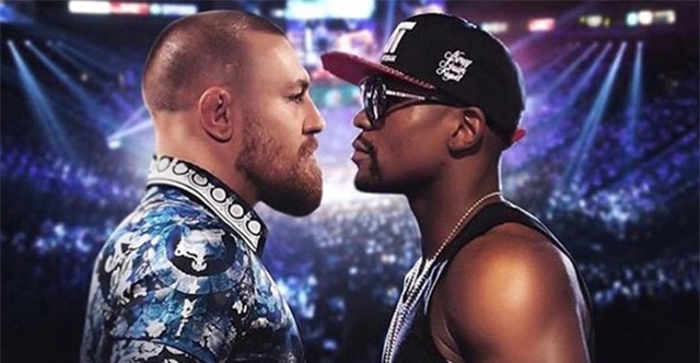 Mayweather lại khoe cuộc sống vương giả tại biệt thự triệu đô - Ảnh 8.