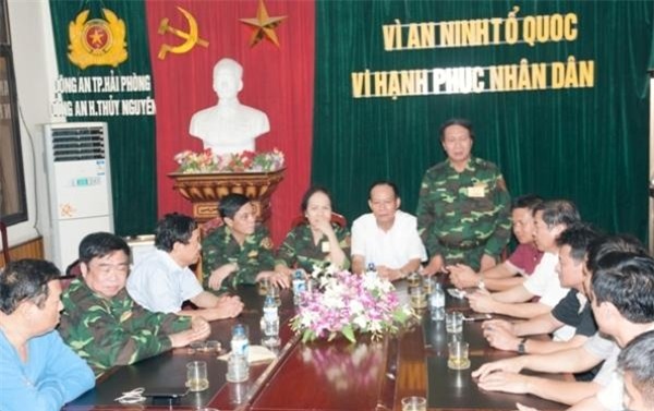 tham an o quang ninh: nghi pham la “con no”, tung bat trom cho hinh anh 2