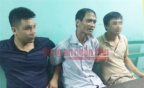 Tướng công an kể chuyện hỏi cung nghi can gây thảm án - ảnh 1