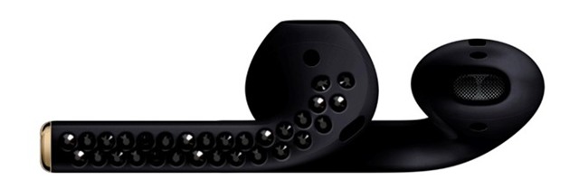 iPhone 7 dinh kim cuong den gia 500.000 USD hinh anh 2