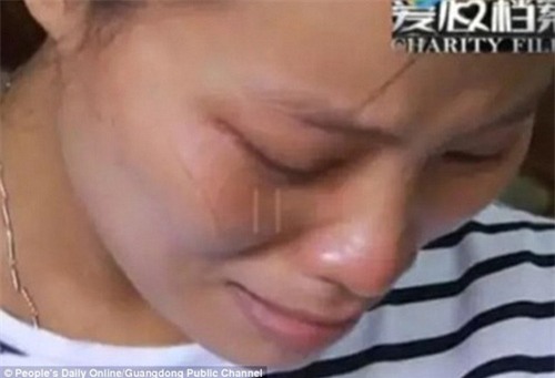 sieu am thai binh thuong, me ‘chet lang’ khi de con khong co mat - 2