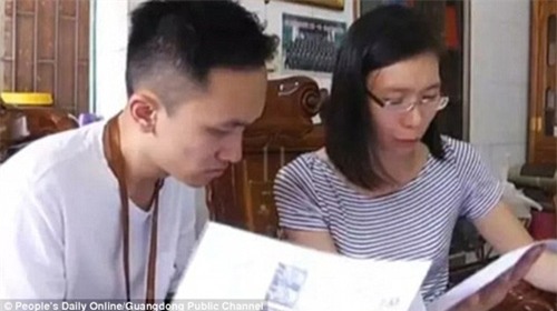 sieu am thai binh thuong, me ‘chet lang’ khi de con khong co mat - 4