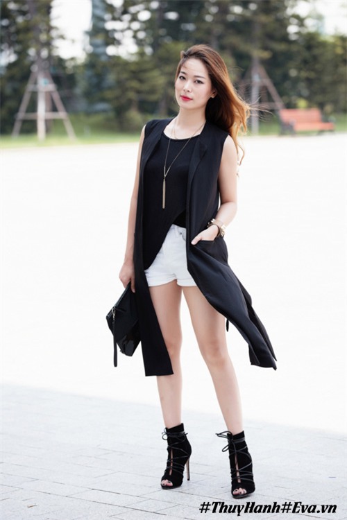 hay mac dep nhu the hom nay ban se gap lai tinh cu! - 8